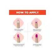 Insight Cosmetics Best of Nails Combo - 3
