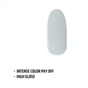 Insight Cosmetics Pastel Color Nail Polish - 32 Shade (9 ml)