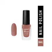 Insight Cosmetics Pastel Color Nail Polish - 34 Shade (9 ml)