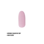 Insight Cosmetics Pastel Color Nail Polish - 39 Shade (9 ml)