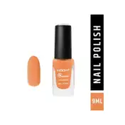 Insight Cosmetics Pastel Color Nail Polish - 40 Shade (9 ml)