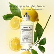 Maison Margiela Replica Under The Lemon Trees Eau De Toilette (100ml)