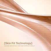 Clarins Skin Illusion Full Coverage Foundation - 110N (30 ml)