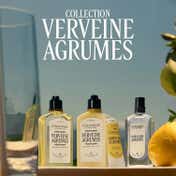 L'occitane Verveine Agrumes Citrus Verbena Eau De Toilette Unisex Perfume (75 ml)