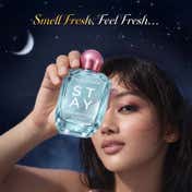 Faces Canada Stay White Moon Light Eau de Parfum for Women (50 ml)
