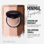 bareMinerals Original Pressed Powder Foundation SPF 15 - Medium Beige 12 (9 g)