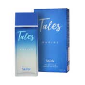 Skinn Tales Marine Eau De Parfum for Men (100 ml)