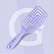 GUBB French Hues Paddle Vent Brush Broad 8882