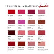 HYUE Hydra Matte Liquid Lipstick - Spiced Latte (2.2 ml)