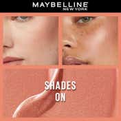 Maybelline New York Sunkisser Highlighter + Blush - 08 Shades On (4.7 g)