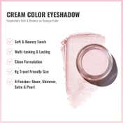 Oulac Cream Color - P04-Shell (6 g)