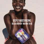 Sol de Janeiro Delicia Drench Jet Set (3 pcs)