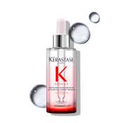 KERASTASE Genesis Anti-Hair Fall Daily Scalp Serum with 1.5% Aminexil & Ginger Extract (90 ml)