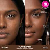 L.A. Girl HD PRO Conceal Mahogany (8 g)