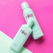 Nike Woman A Sparkling Day EDT Deodorant (200 ml)