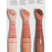 Sheglam Glass Lock Air Gloss - 013 French Toast (3.4 ml)