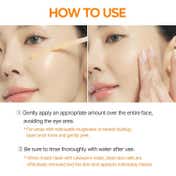 Dr.Melaxin Peel Shot Exfoliating Kojic Acid Turmeric Serum (80 ml)