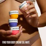 Sol de Janeiro Body Your Way Mini Cream Body Set (4 pcs)