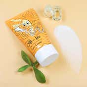 Elizavecca CER-100 Collagen Coating Hair A+ Muscle Curl Cream (120 ml)
