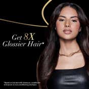 Tresemme Ultimate Gloss Serum (100 ml)