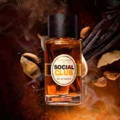 Jeanne Arthes Social Club Pour Homme Eau De Toilette (100 ml)
