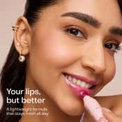 Tira Peptint Plumping Lip Balm - Lucky (15 ml)