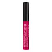 Lakme Forever Matte Liquid Lip 16hr Lipstick Lightweight & Transferproof - Red Berry (5.6 ml)