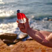 Nautica Red Eau De Toilette for Men (50 ml)