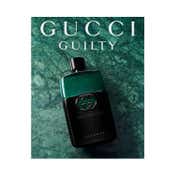 Gucci Guilty Essence Pour Homme Eau de Toilette Spray For Men (50 ml)
