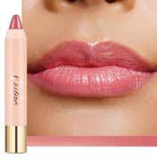 Oulac Color Shine Lip Crayon - 02-Fruit Surge (2.48 g)