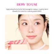 Etude Sugar Coloring Jelly Balm - 03 Crystal Candy (9 g)