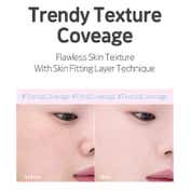 Etude Cloud Filter Cushion - 23 Beige (15 g)