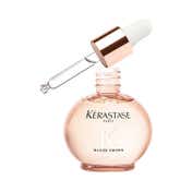 KERASTASE Gloss Absolu Anti-Frizz Glaze Oil Drops for Bouncy & Glossy Hair (45 ml)