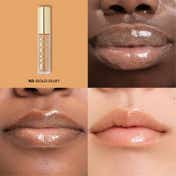 Milani Keep It Full Nourishing Lip Plumper - Golden Dust (3.7 ml)