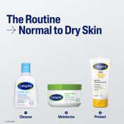 Cetaphil Gentle Skin Cleanser (118 ml)