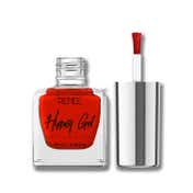 RENEE Hyper Gel Nail Paint - Red Chilli (10 ml)