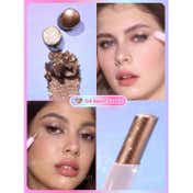 Sheglam Crystal Jelly Glaze Stick - 04 Satin Suede (3 g)