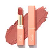 Oulac Velvet Matte Lipstick - Y08-Last Fall (3.6 g)