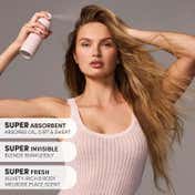 OUAI Super Dry Shampoo - Melrose Place Travel Size (56 g)