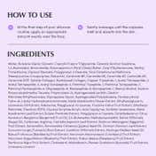 EQQUALBERRY Bakuchiol Plumping Capsule Cream (50 ml)