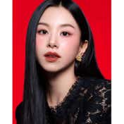 Dolce&Gabbana Rose Dew Lip Bite 24H Hydrating Glossy Lip Tint - 05 Dreamy Rosewood (6 ml)