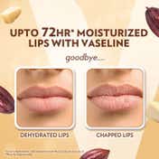 Vaseline Lip Care Balm - Cocoa Butter (7 g)