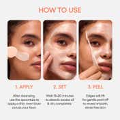 Laneige Balance Mode Mini Pore Polishing Peel-off Mask (30 ml)