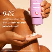 First Aid Beauty KP Smoothing + Brightening Body Lotion - Fresh Peach (200 ml)