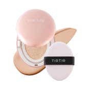 TIRTIR Mask Fit All-Cover Cushion Mini - 17C Porcelain (4.5 g)