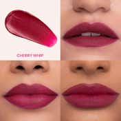 Typsy Beauty Pout Cloud Matte Lip Balm - Cherry Whip (8 g)
