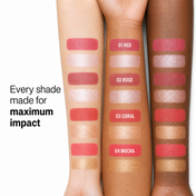 Power Beauty Dream Duo Stick Blush + Highlighter - Coral Blush & Univarsal Gold Highlighter (9.4 g)