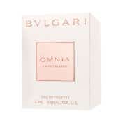 Bvlgari Omnia Crystalline Eau de Toilette (15 ml)