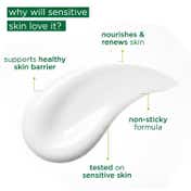 Simple Kind to Skin Replenishing Rich Moisturiser for All Day-Long Moisturisation (125 ml)