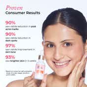 The Pink Foundry Dark Spot & Hyperpigmentation Face Serum (15 ml)